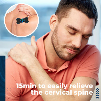 Portable Mini Massager