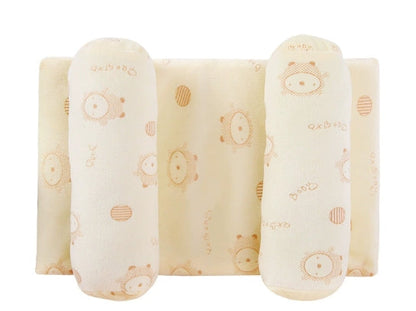 Baby Head Contouring Support Pillow - in mehreren Farben erhältlich