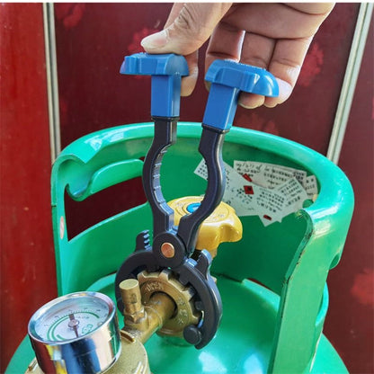 Gas Tank Pressure Reducing Valve Wrench