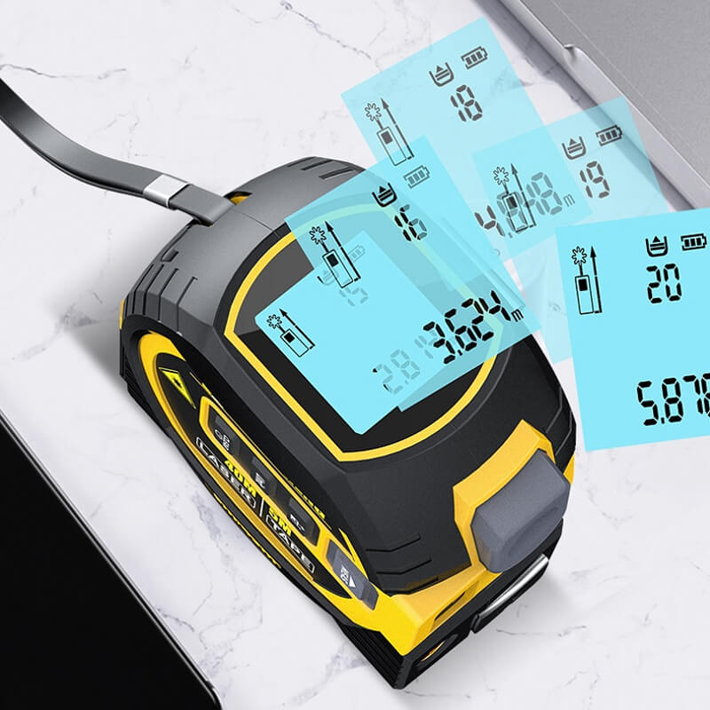 3- in-1 laser rangefinder🌈Free Shipping🌸