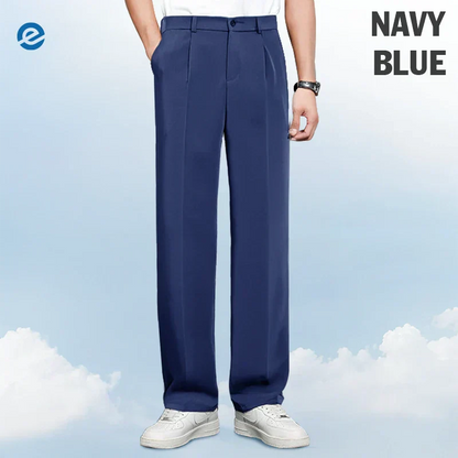 EaseMotions - LAST DAY 50% OFF - Super Stretch Ice Silk Comfort Everyday Pants